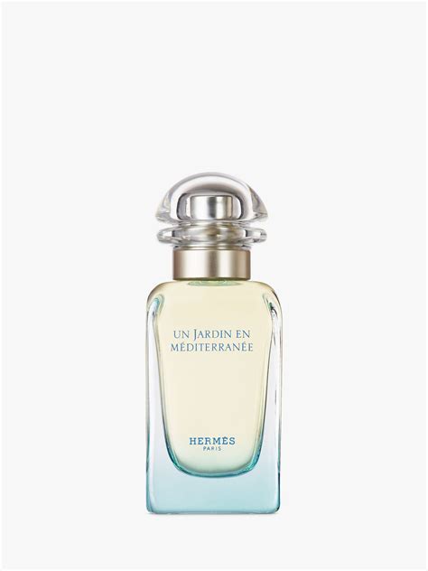 hermes en jardin sur mediterranée|hermes un jardin mediterranee perfume.